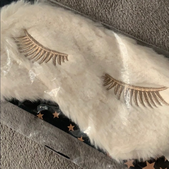 NWT Sleep mask from Jade & Deer - Picture 3 of 3